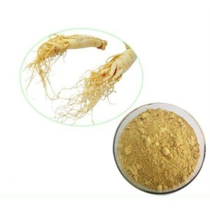 What are the kinds of plant extracts