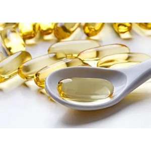 What changes will you bring to your body if you insist on taking a vitamin E every night before going to bed?