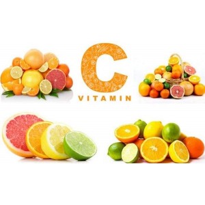 5 common vitamins to supplement like this
