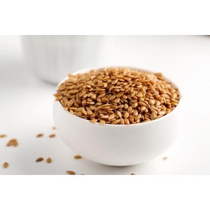 Linseed extract