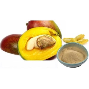 Natural healthy slimming products - African mango seeds