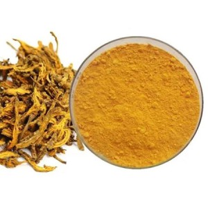 Berberine can also cure 7 kinds of skin diseases?