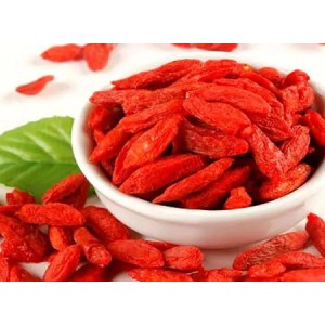 Detailed description of the efficacy of Goji berry extract