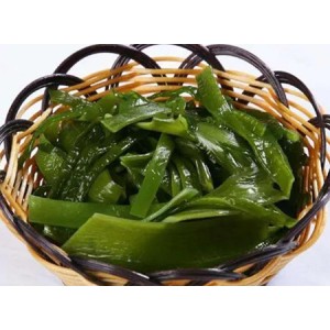 The efficacy and role of wakame extract