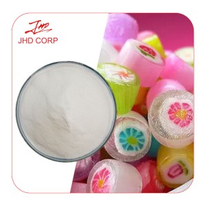 Sweeteners Sucralose E955 CAS 56038-13-2