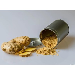 Ginger Root Extract - Gingerol 