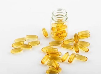 How to Choose a Vitamin D3 Cholecalciferol softgels Product?