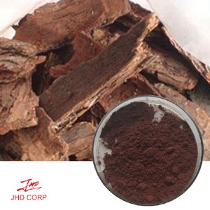 EU Stocks Pine Bark Extract Proanthocyanidins Powder