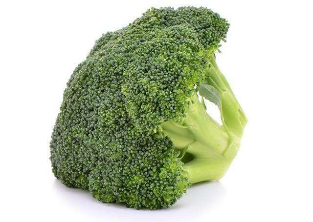 broccoli extract