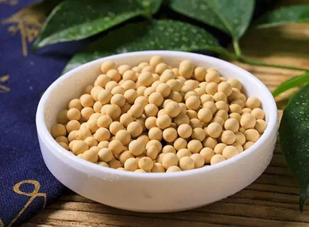 soybean extract - soybean lecithin