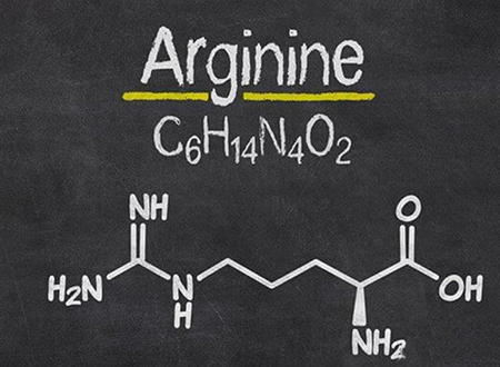 Benefits of Arginine Supplements